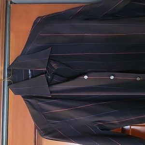 Dolce Gabbana striped shirt